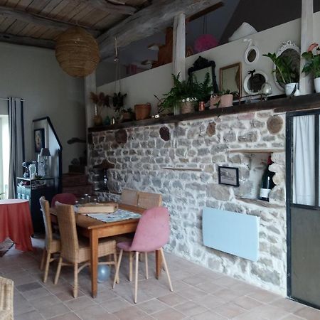 Les Vacances Passy  Exterior foto