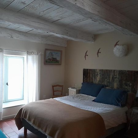 Les Vacances Passy  Exterior foto