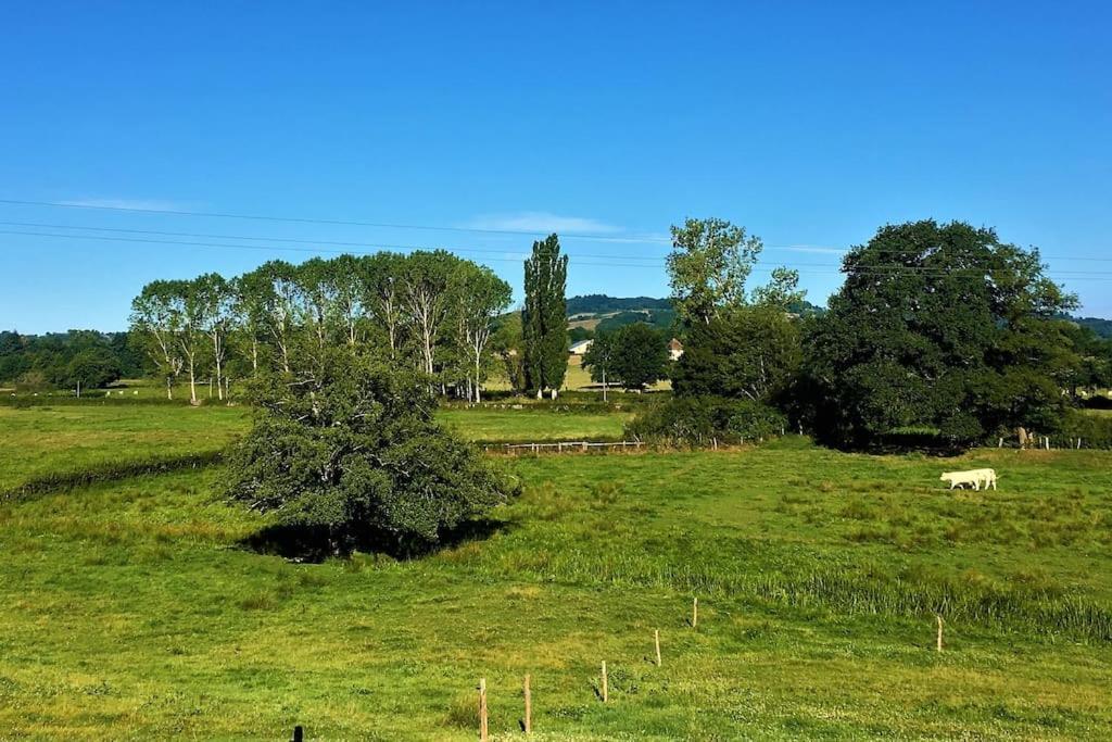 Les Vacances Passy  Exterior foto