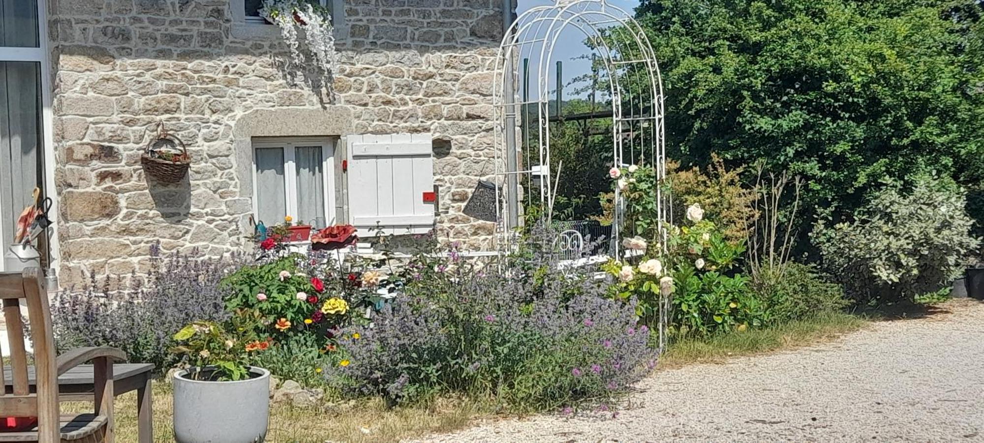 Les Vacances Passy  Exterior foto