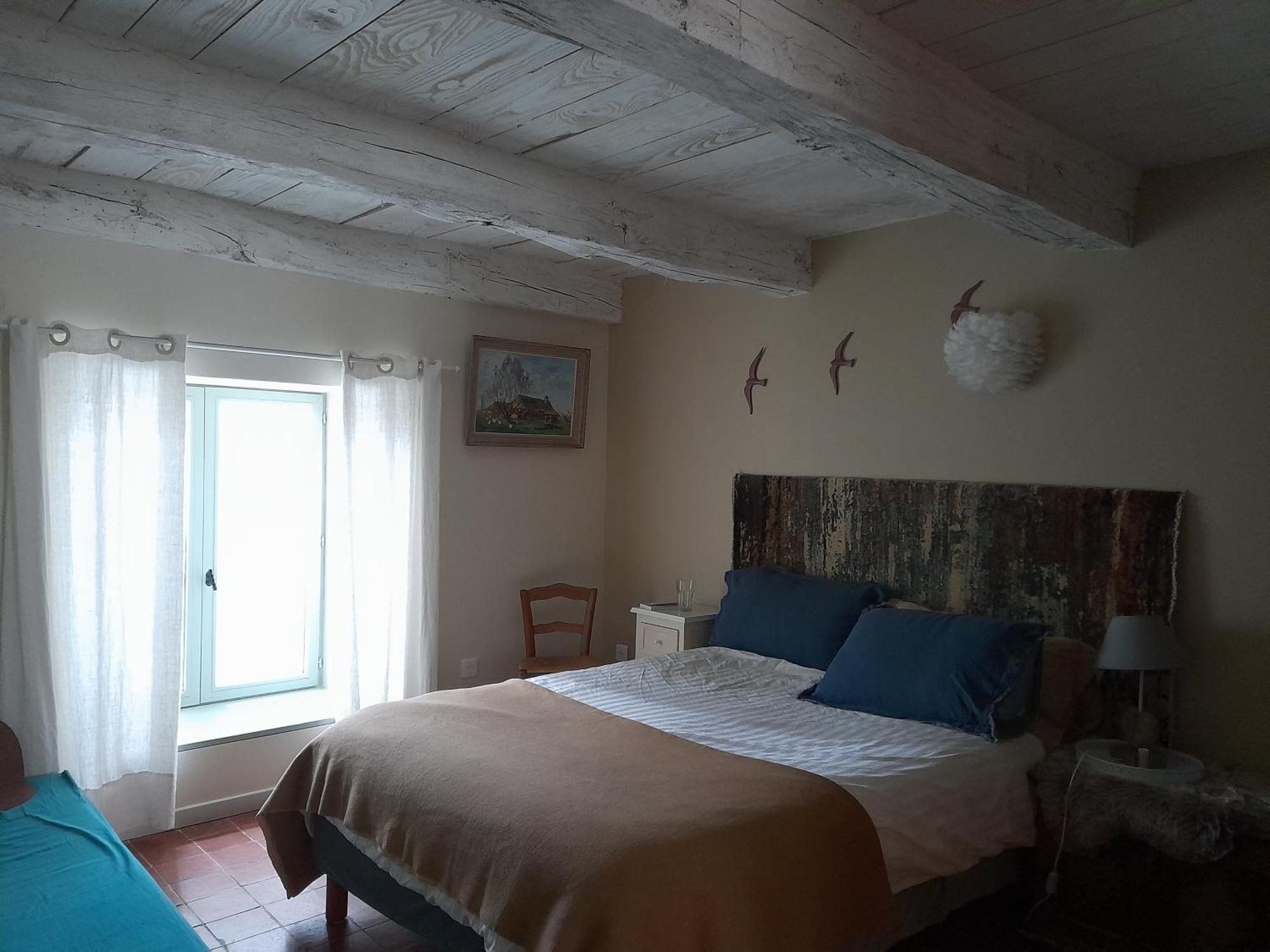 Les Vacances Passy  Exterior foto